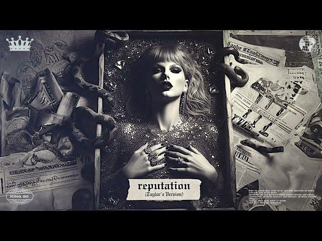 [SOLD] Taylor Swift "Reputation" Type Beat - Look What You Made Me 2 || Dark Pop Beat