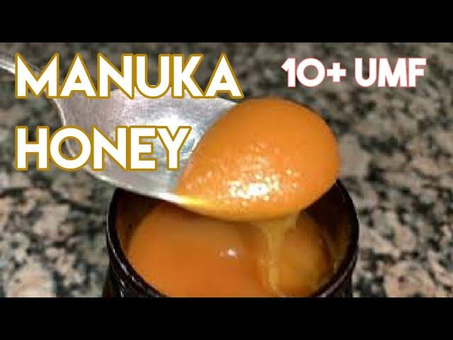 Manuka Honey 10+ UMF