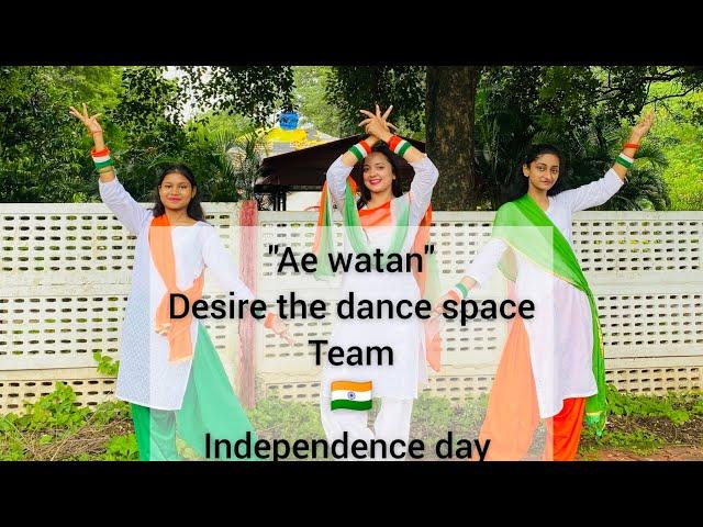 Happy independence day 