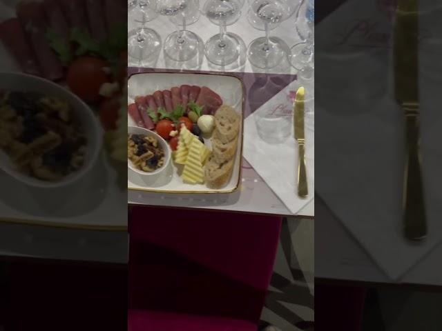 Вкусные приключения: дегустационные туры от Excursija.com  Tasting Tours by Excursija.com