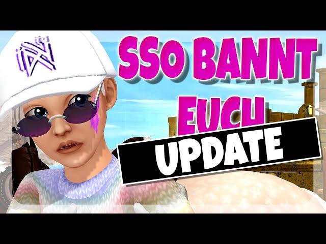 UPDATE ZU: SSO BANNT EUCH  | Star Stable [SSO]