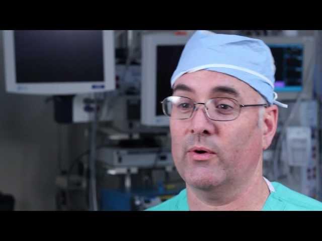 Coronary Bypass Surgery - The Nebraska Medical Center