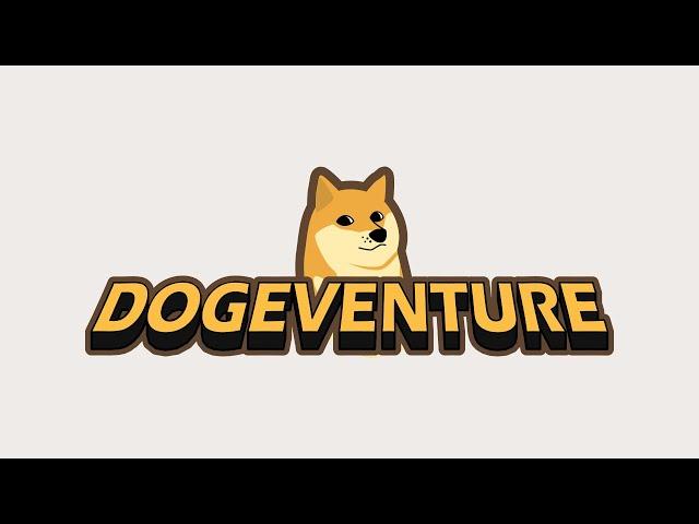 Dogeventure Gameplay Trailer (Android)