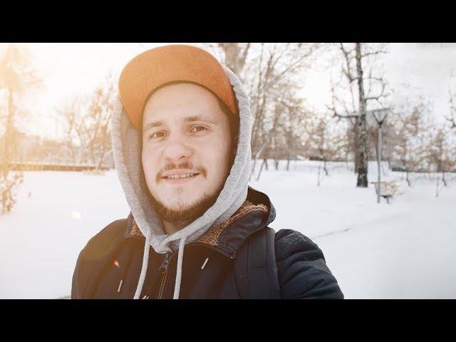 Обзор CANON 200D / TEST