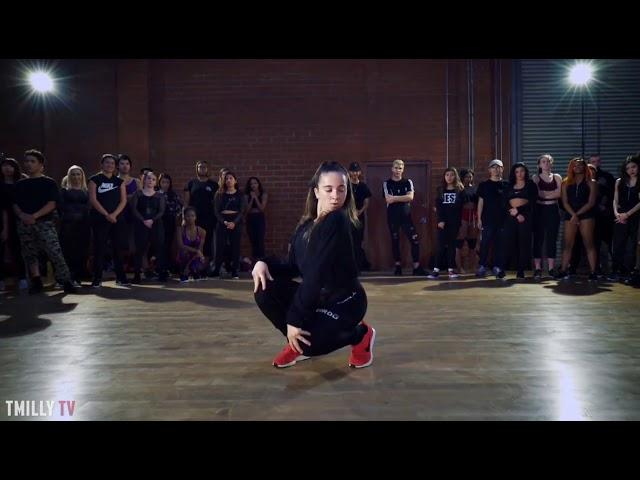 Kaycee Rice - Jennifer Lopez "Ain't Your Mama" (Choreography by Jojo Gomez)