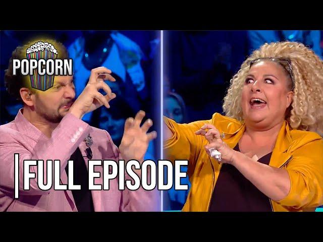 Battle Of The Judges France | Season 1 Episode 3