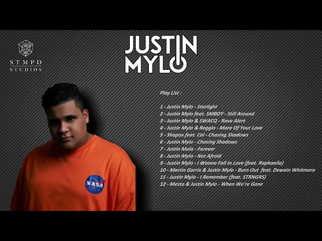 Best Of Song Justin Mylo - Justin Mylo Mix 2021