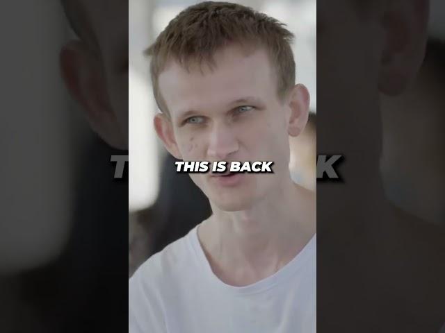 What is Vitalik Buterin Like in Real Life?