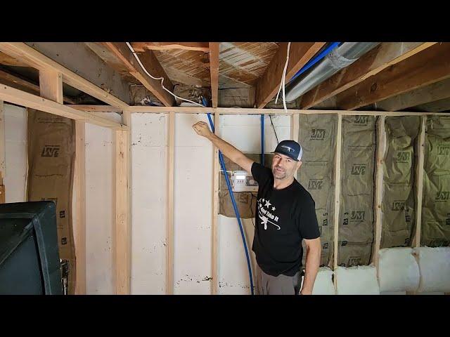 Saving This House From A Guaranteed Flood | Bonus $300/Hr Handyman Job | THE HANDYMAN |