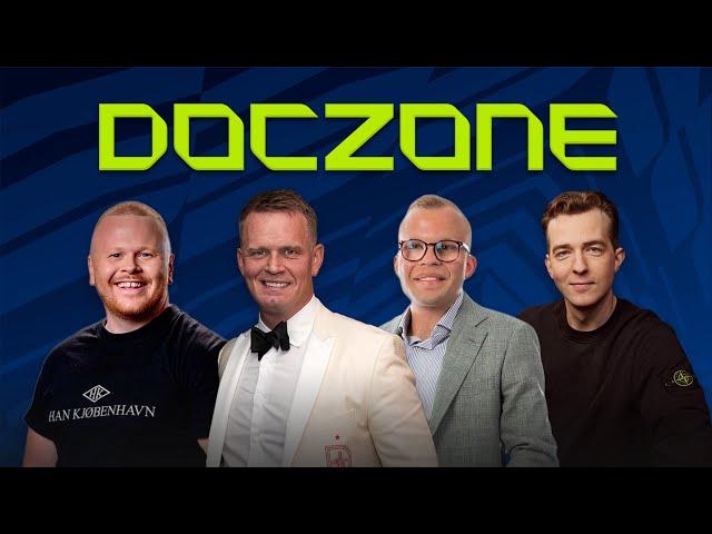 DOC ZONE