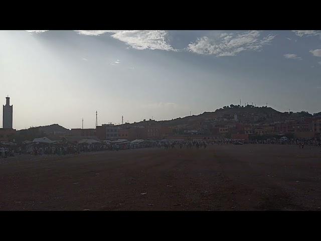 El-Ksiba Morocco Festival of Tbourida #morocco #travel #tbourida #traveling