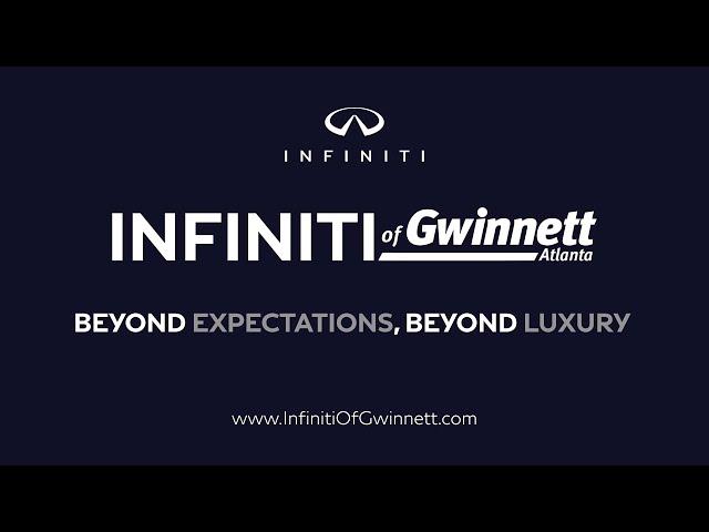 INFINITI of Gwinnett Finance