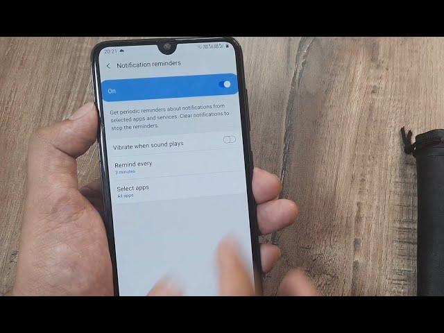 samsung m51 | how to fix constant notification sounds in samsung m51 | #fix  | 2020