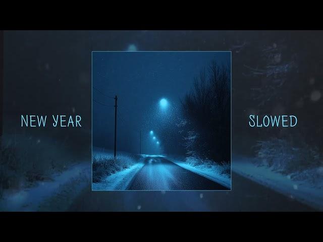 uthewise - New Year (Официальная премьера трека)