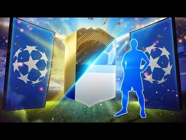 ELKÉPESZTŐ WALKOUT!! | FIFA 18 - TOTGS PACK OPENING