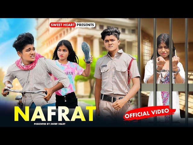 Nafrat | Official Musical Film | Thukra Ke Mera Pyar | Intkam | Rafique Shah |  Esmile & Anjali