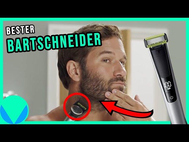 BARTSCHNEIDER TEST  - Welchen Barttrimmer kaufen? Vergleich