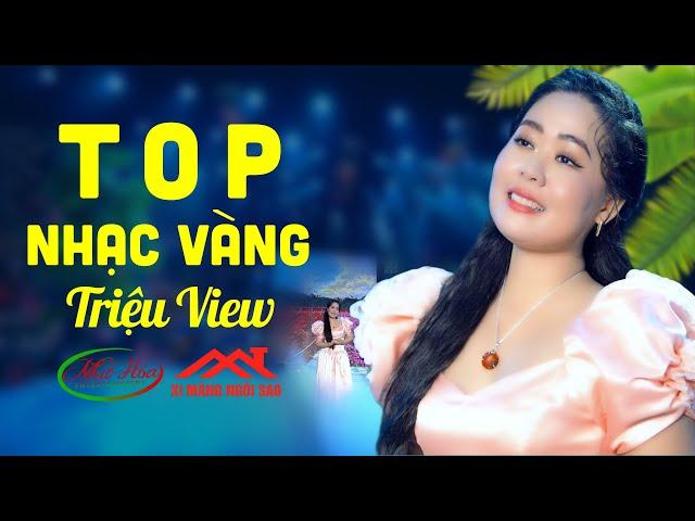 Top Những Ca Khúc Nhạc Vàng Xưa Hay Nhất Của Như Hoa - Giọng Ca Vàng Được Nghe Nhiều Nhất Hiện Nay