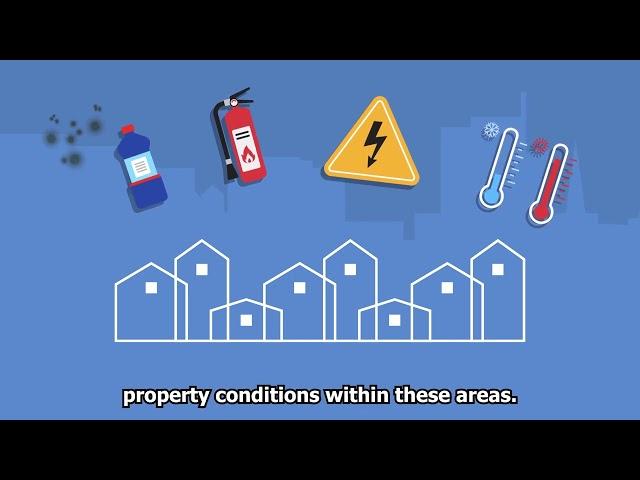 Discretionary Licensing in the Private Rented Sector