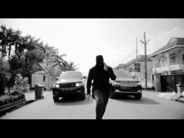 Medikal -  Street Code (Official Music Video 2020)