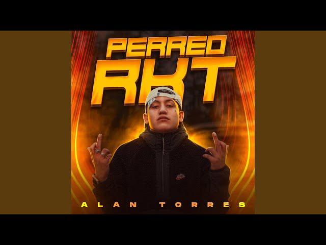 Perreo Alan Torres