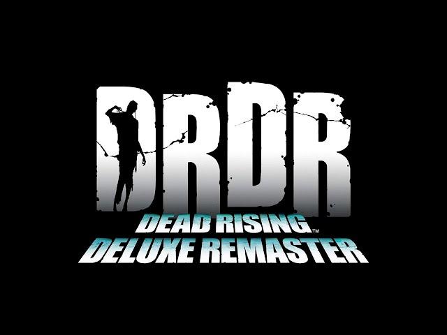 Dead Rising Deluxe Remaster Teaser Trailer