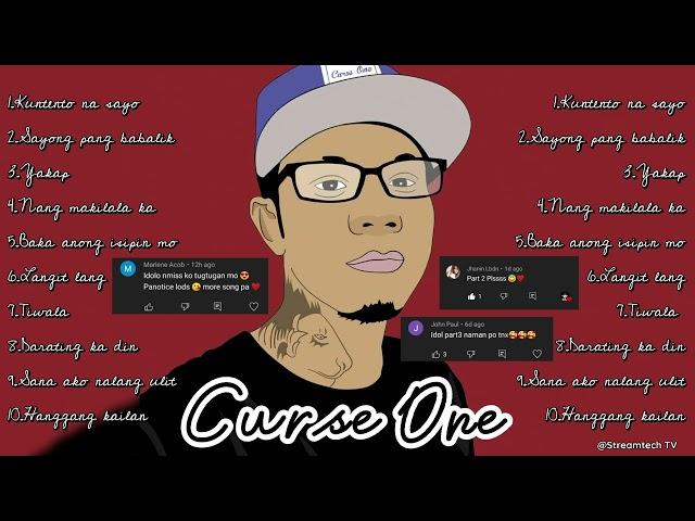 Curse one Music  | Playlist