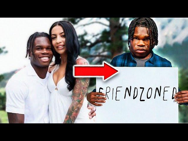 Travis Hunter is DOWN BAD After His Girl ADMITS THIS!