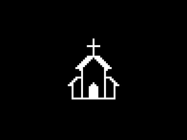 Buy Now x PARISI  - Church