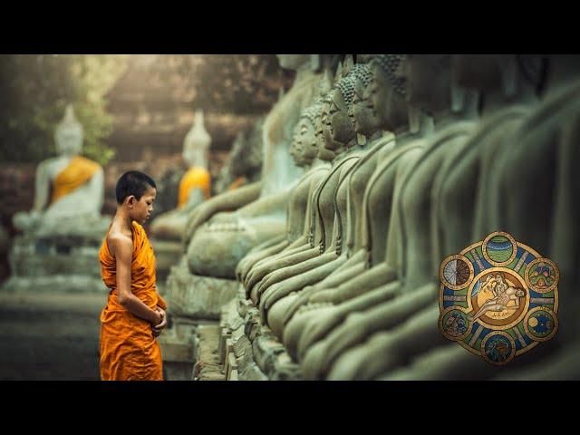 My Take On Buddhism | Jonathan Pageau