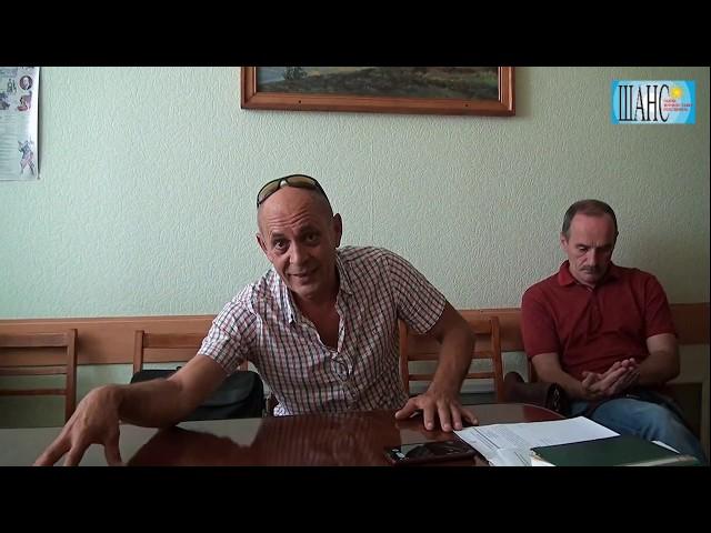 Що говорять активісти про причину смороду у Тростянці  І що не говорять…