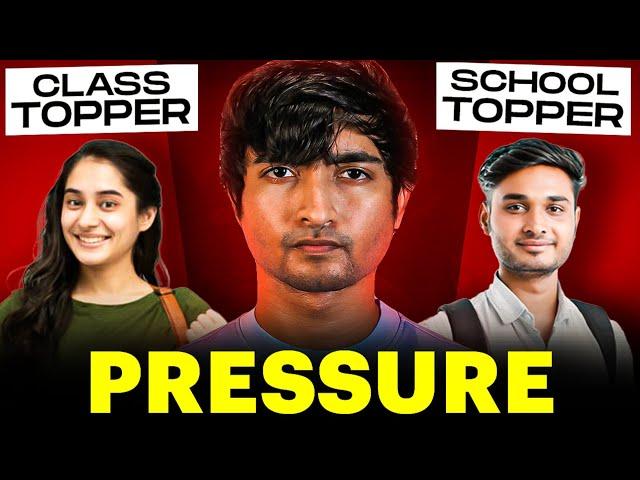 Use PEER PRESSURE for your Advantage - IIT JEE!