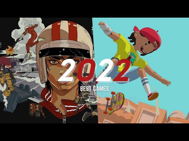 Kakuchopurei's Best 30 Games Of 2022: #14 & #13