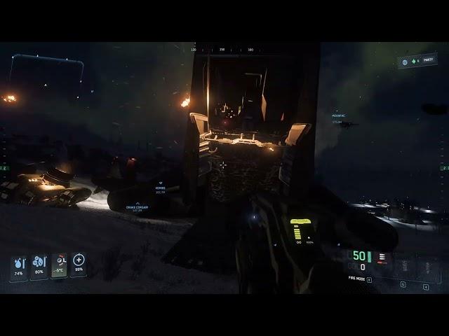 Star Citizen 3 24 WTF