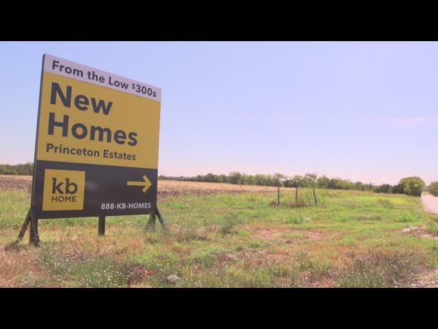 Collin County seeing huge, sustained growth and what to expect next