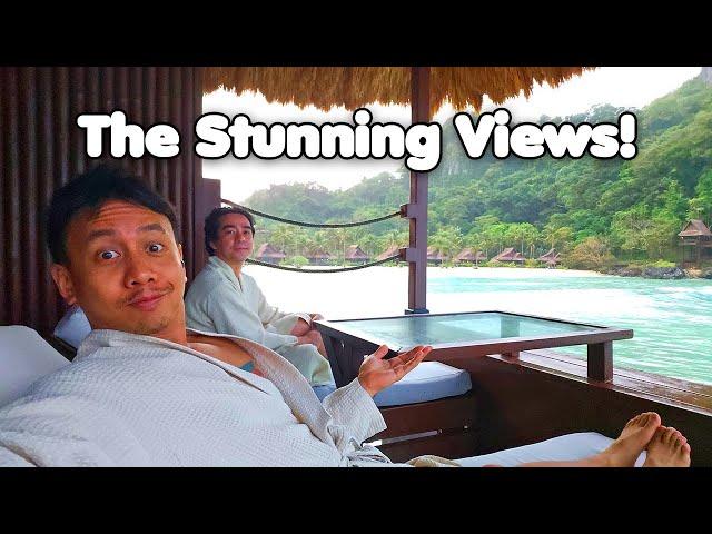 Our Tropical Island Getaway in El Nido, Philippines ️ | Vlog #1777