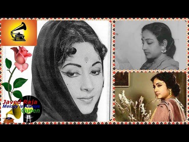 #*.GEETA ROY-Film-NISHANA~[1950]~Tu Tu Ghar Aaja Balamwa Re-[ Rare Gem ] *