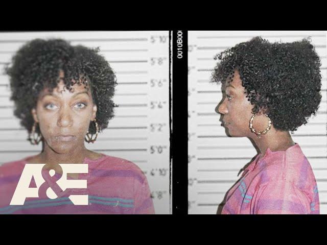 Cold Case Files: Woman Charged With Murder 27 Years Later | A&E