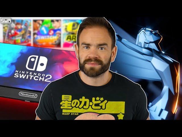 An Interesting Switch 2 Update Is Found & Shocking Game Reveals Teased For This Week | News Wave