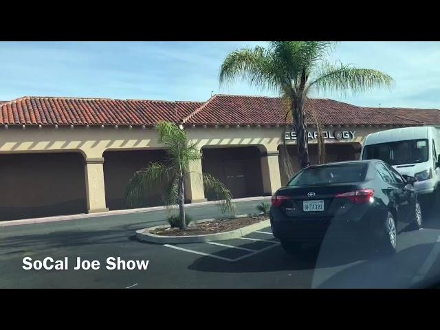 SoCal Joe Show