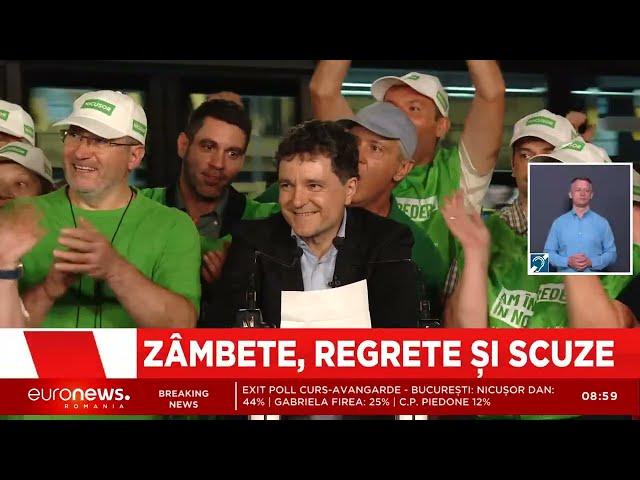 Știrile Euronews România de la ora 9:00 - 10 iunie 2024