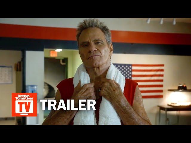 Cobra Kai Season 3 Trailer | Rotten Tomatoes TV