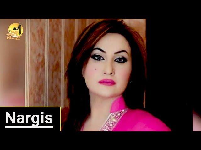 Nargis | Stage Dancer | Sohail Warraich | Aik Din Geo Kay Sath