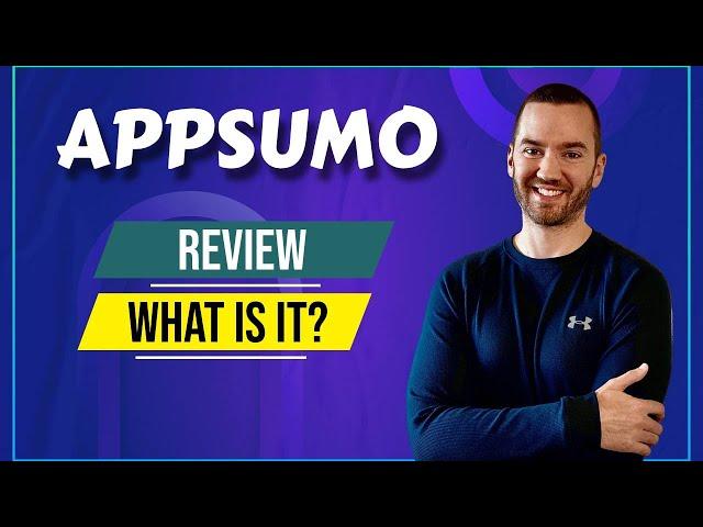 Appsumo Review: What Is Appsumo And Is It Worth It?