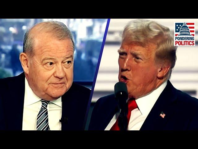 Fox News Host CALLS OUT Trump's RNC Speech to Republican on LIVE TV!