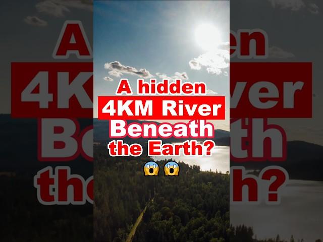 A Secret We’ve Never Seen!
