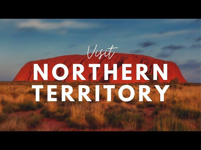 Visit Northern Territory, Australia