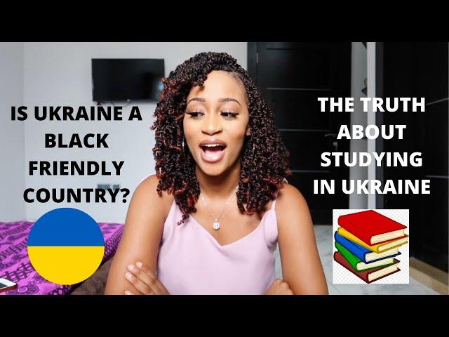 BEFORE YOU STUDY IN UKRAINE WATCH THIS ! UGLY TRUTH NO ONE TELLS YOU