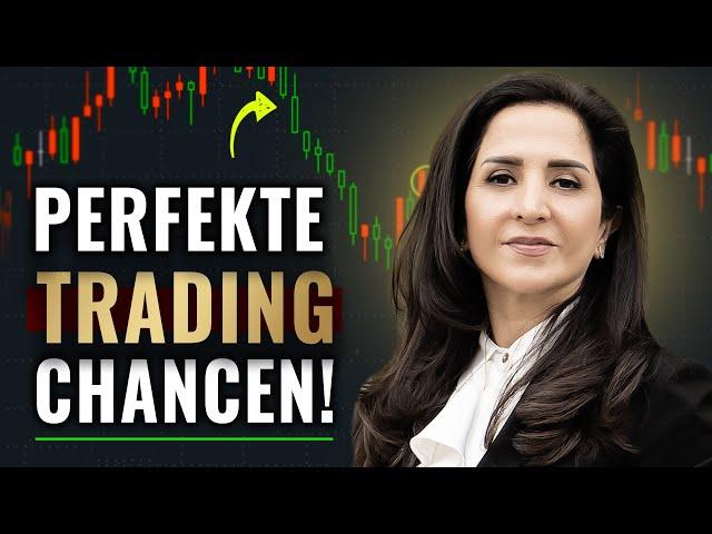 Verpasse Deine Chancen nicht! | Dax, Nasdaq & Nvidia Marktupdate mit Nazila Jafari