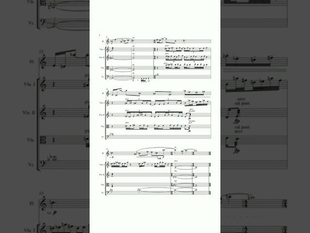 Heterofonia - Estudo 3 - Gilmar Iria
